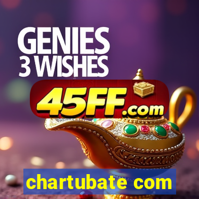 chartubate com